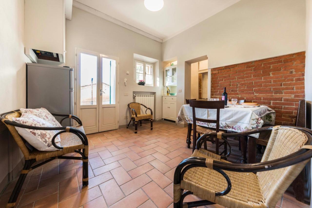 Borgo Di Alica Villa Palaia Luaran gambar