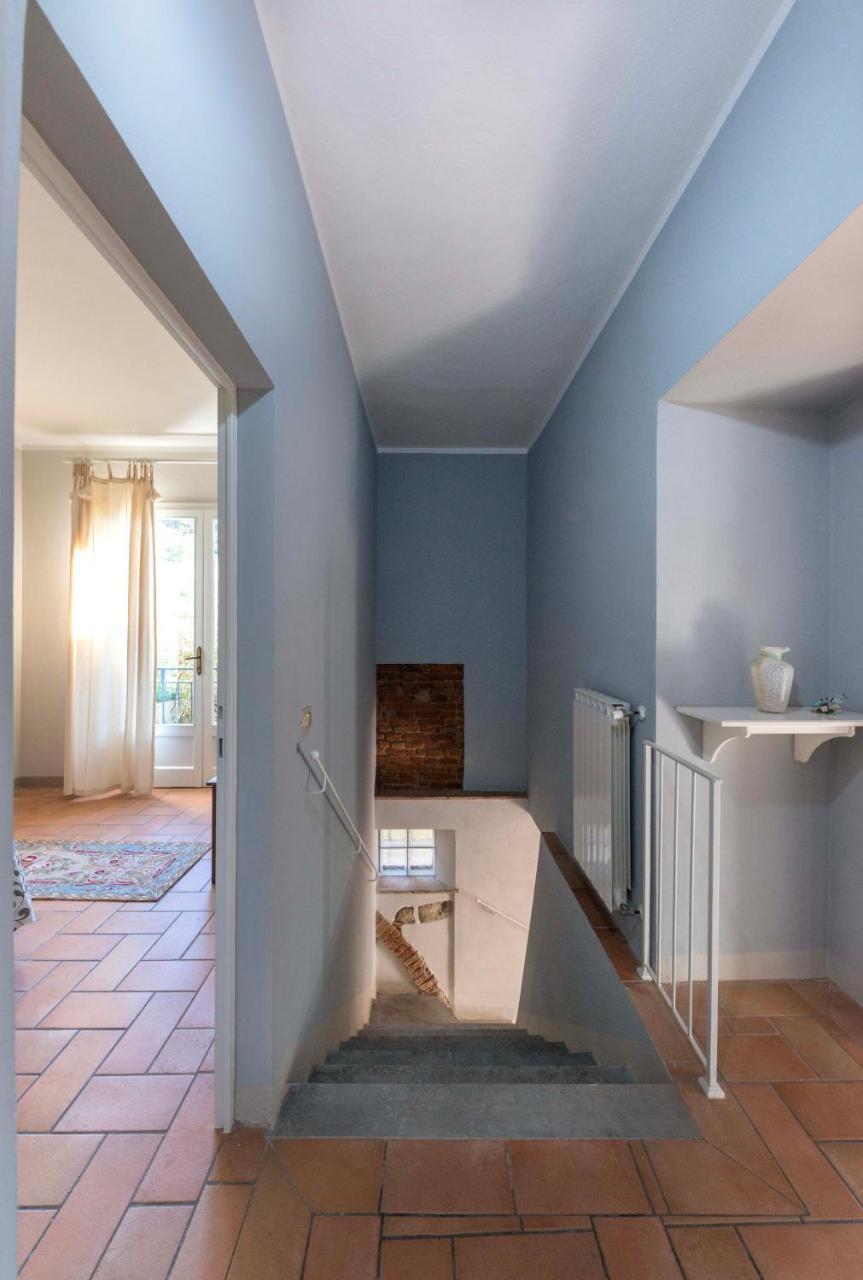 Borgo Di Alica Villa Palaia Luaran gambar