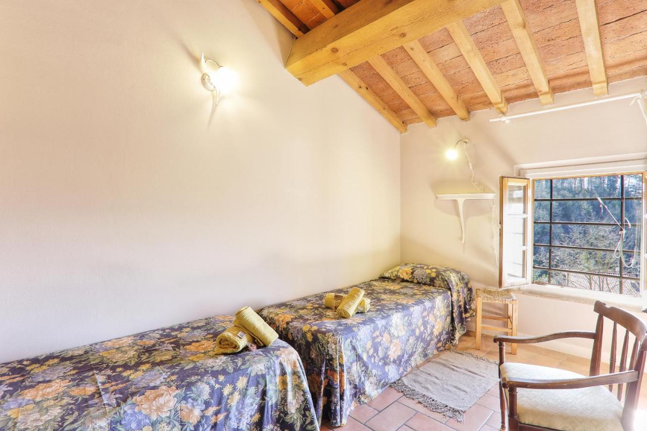 Borgo Di Alica Villa Palaia Luaran gambar