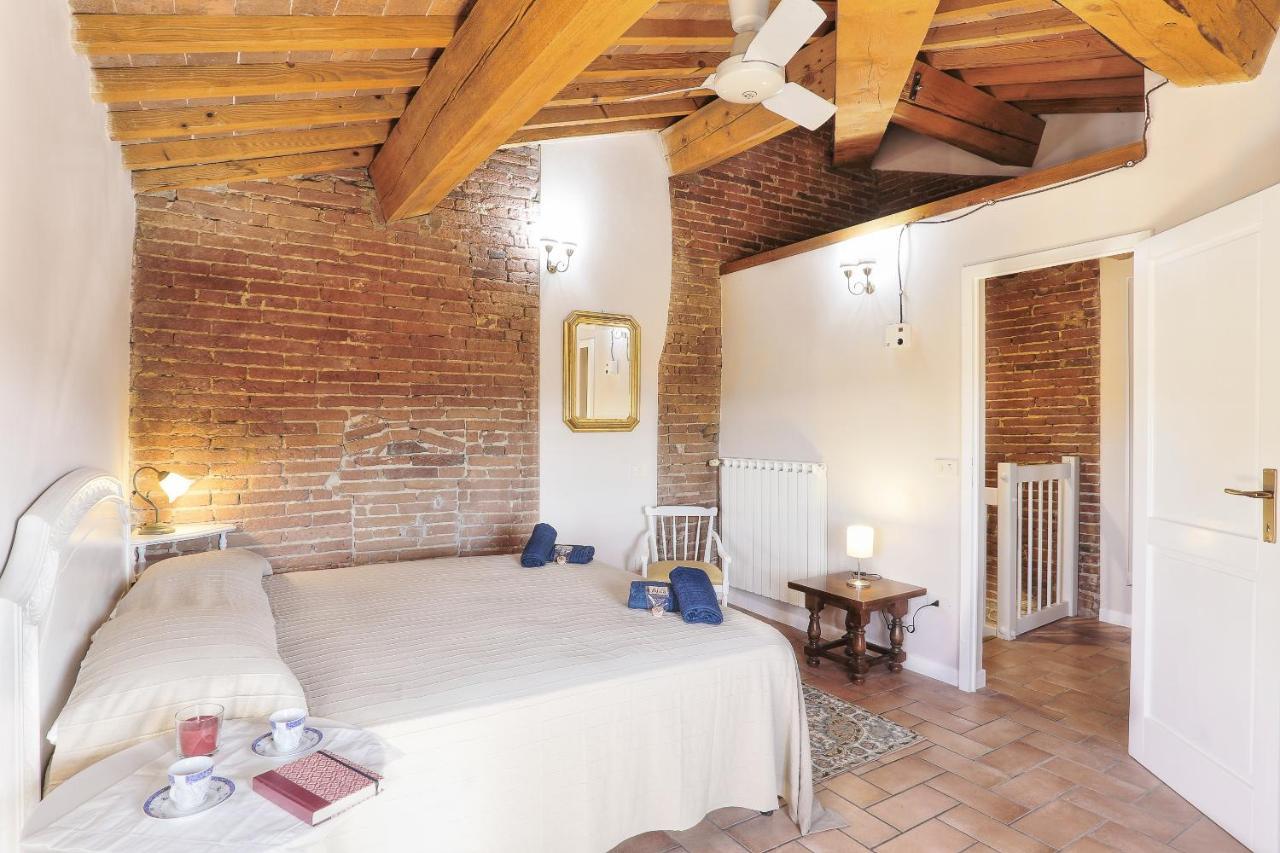 Borgo Di Alica Villa Palaia Luaran gambar