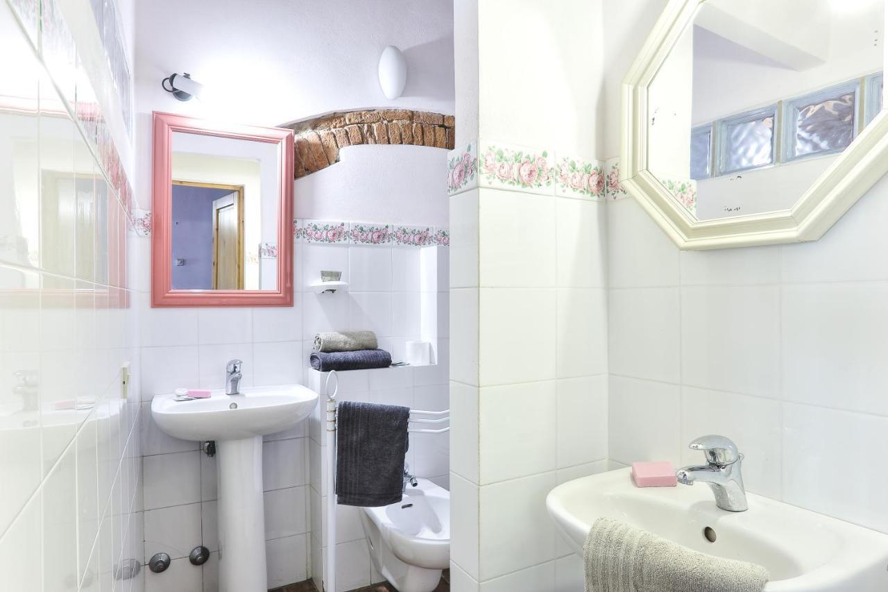 Borgo Di Alica Villa Palaia Luaran gambar