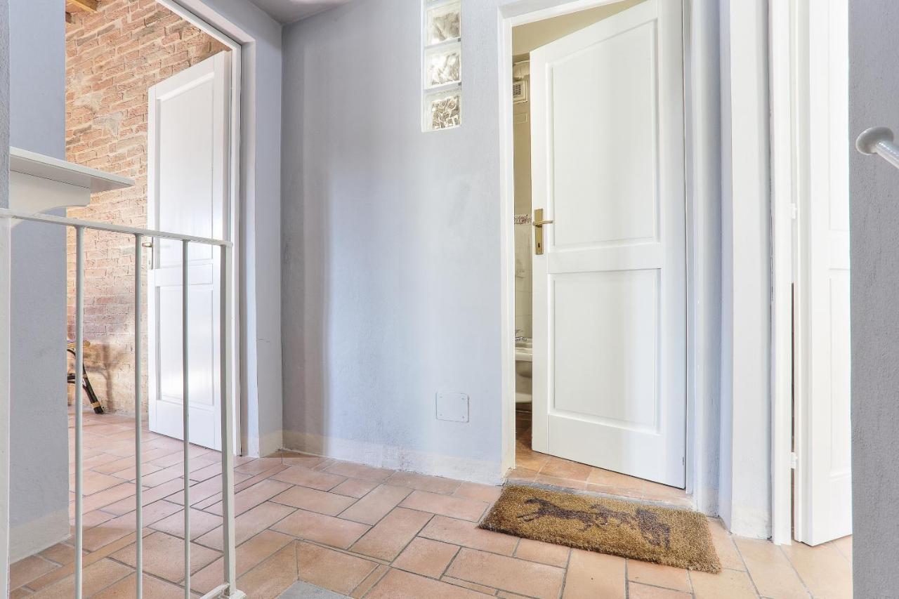 Borgo Di Alica Villa Palaia Luaran gambar