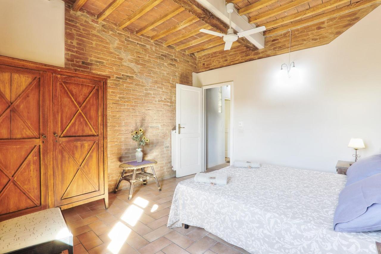 Borgo Di Alica Villa Palaia Luaran gambar